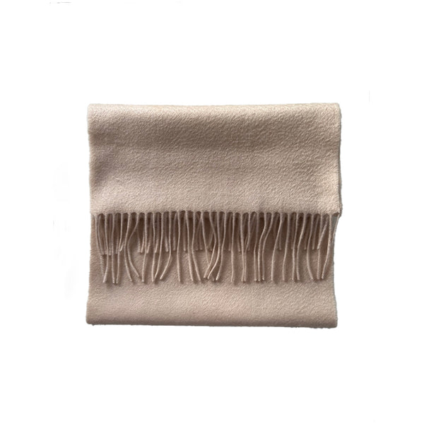 Cashmere Scarf - New