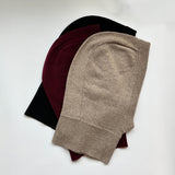 Cashmere Hood