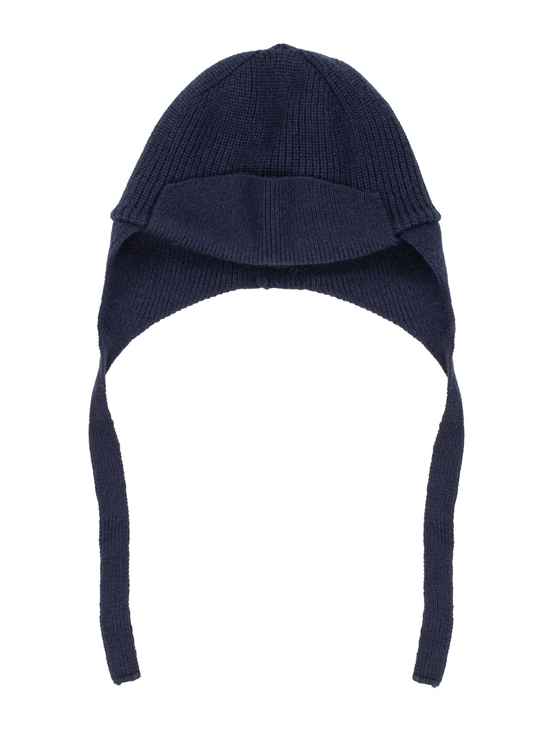 Cashmere Trapper Hat