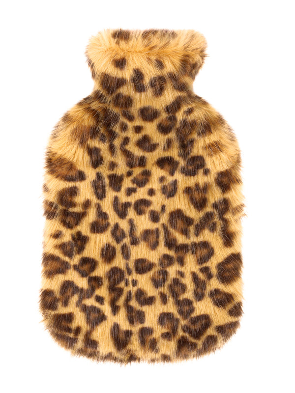 Hot Water Bottle Standard Size