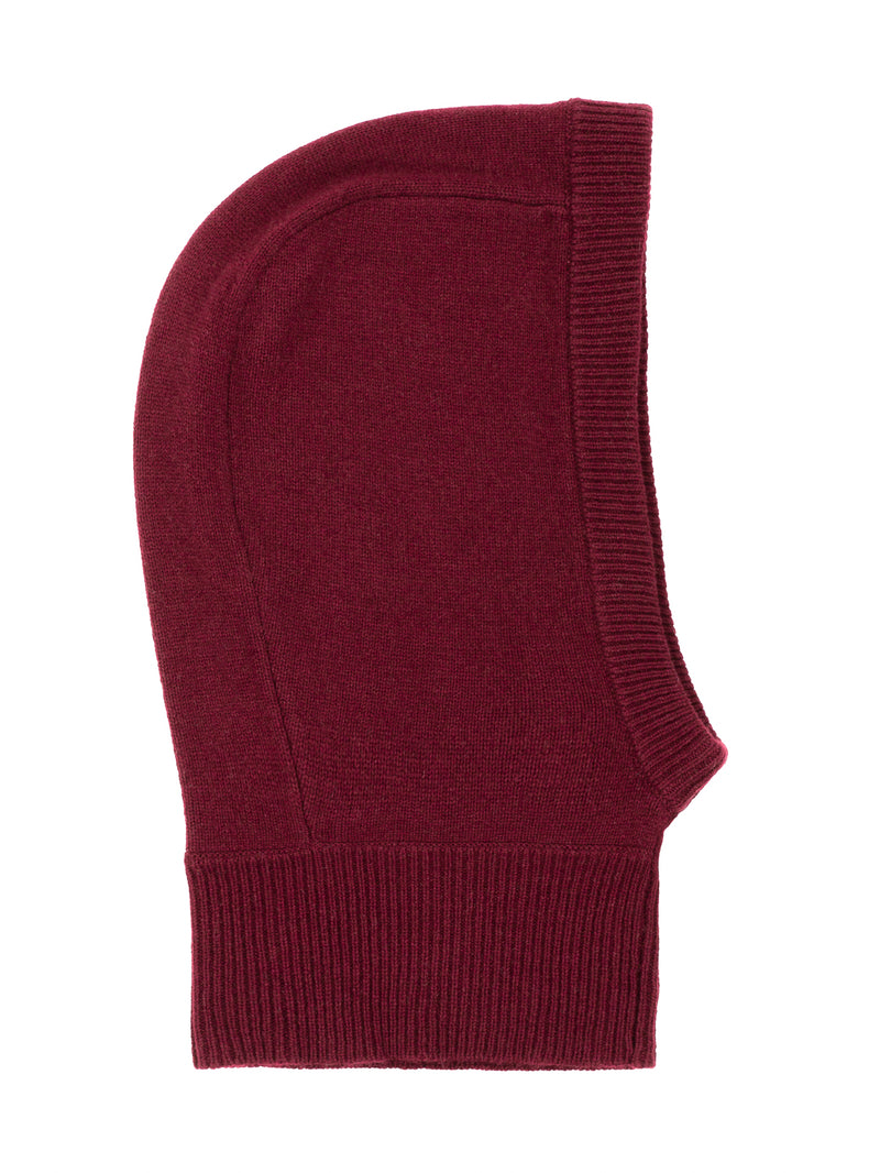 Cashmere Hood