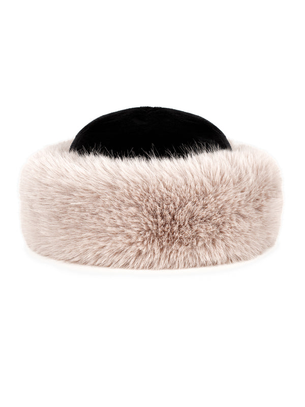 Brim Hat