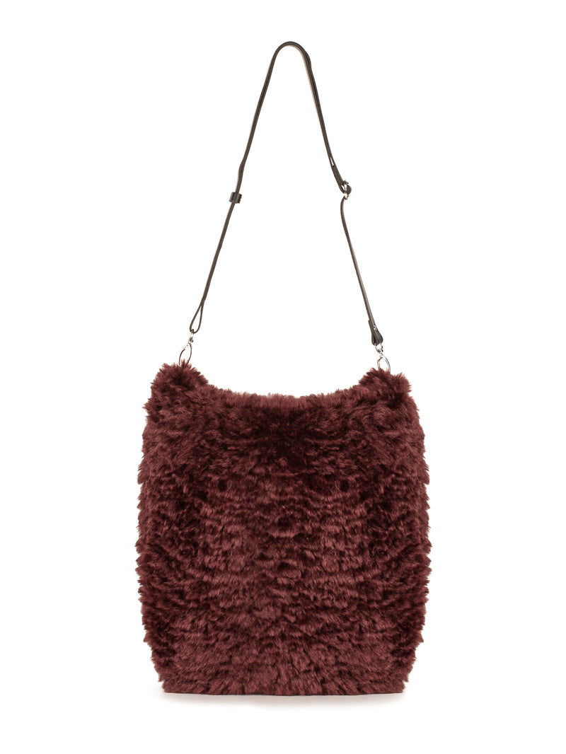 Barrel Tote Bag - NEW