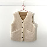 Country Gilet - NEW