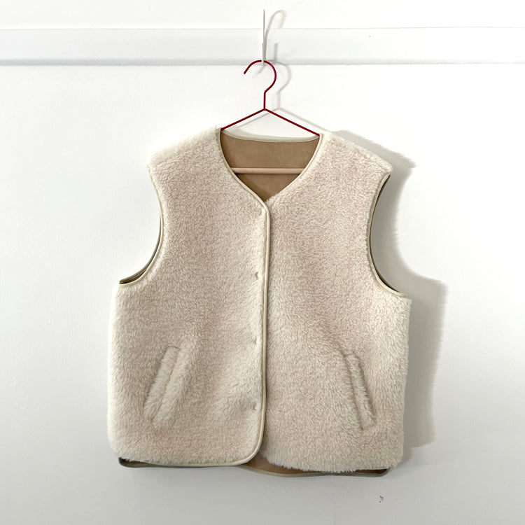 Sport Gilet - NEW