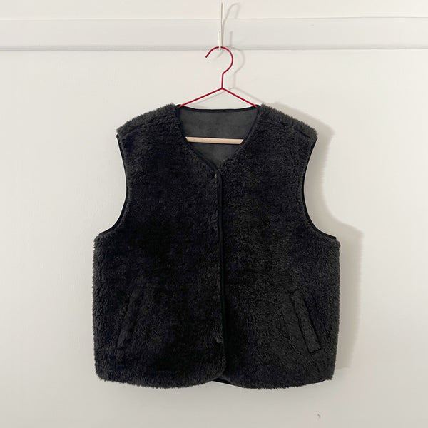 Sport Gilet - NEW