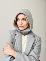 Cashmere Hood - New