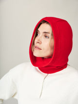 Cashmere Hood - New