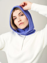 Cashmere Hood - New