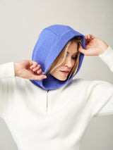 Cashmere Hood - New