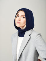 Cashmere Hood - New