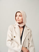 Cashmere Hood - New