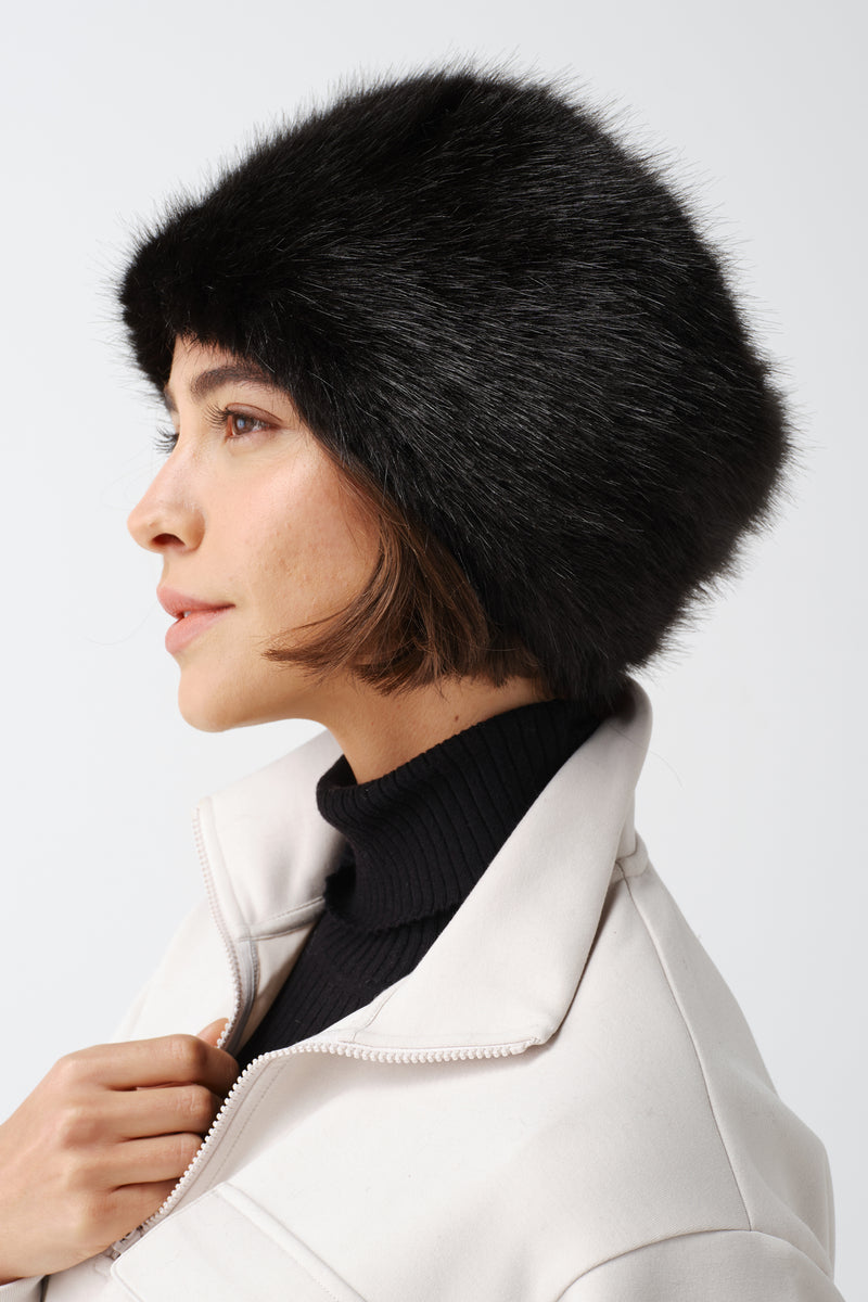 Pillbox Hat - Now One Size