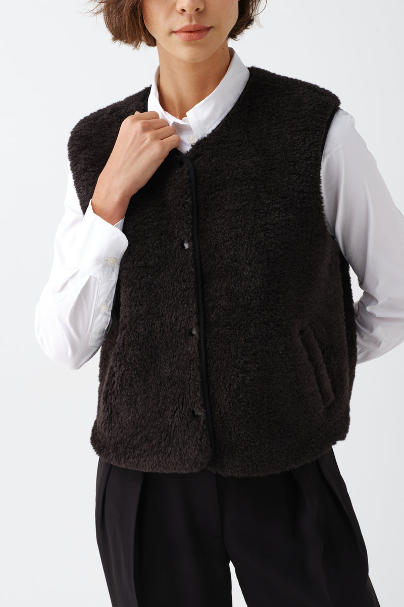Sport Gilet - NEW