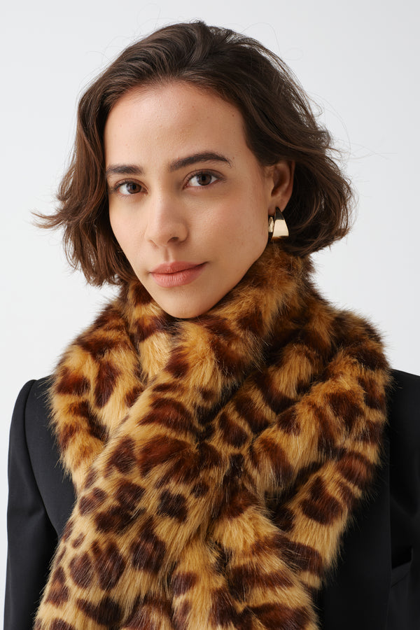 Luxe Scarf