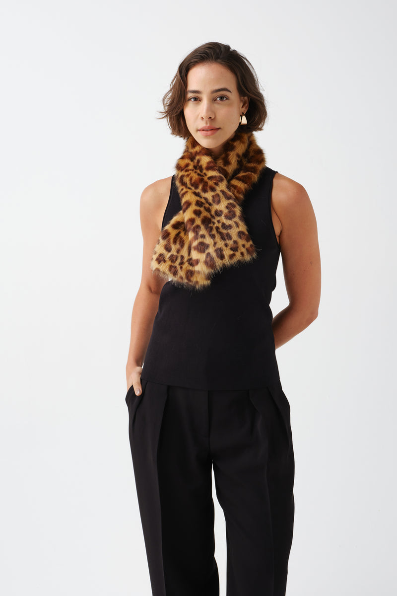 Tippet Scarf