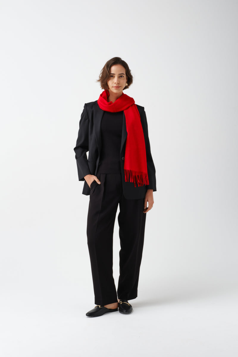Cashmere Scarf