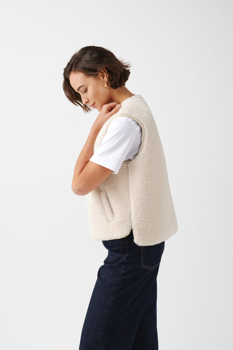 Sport Gilet - NEW
