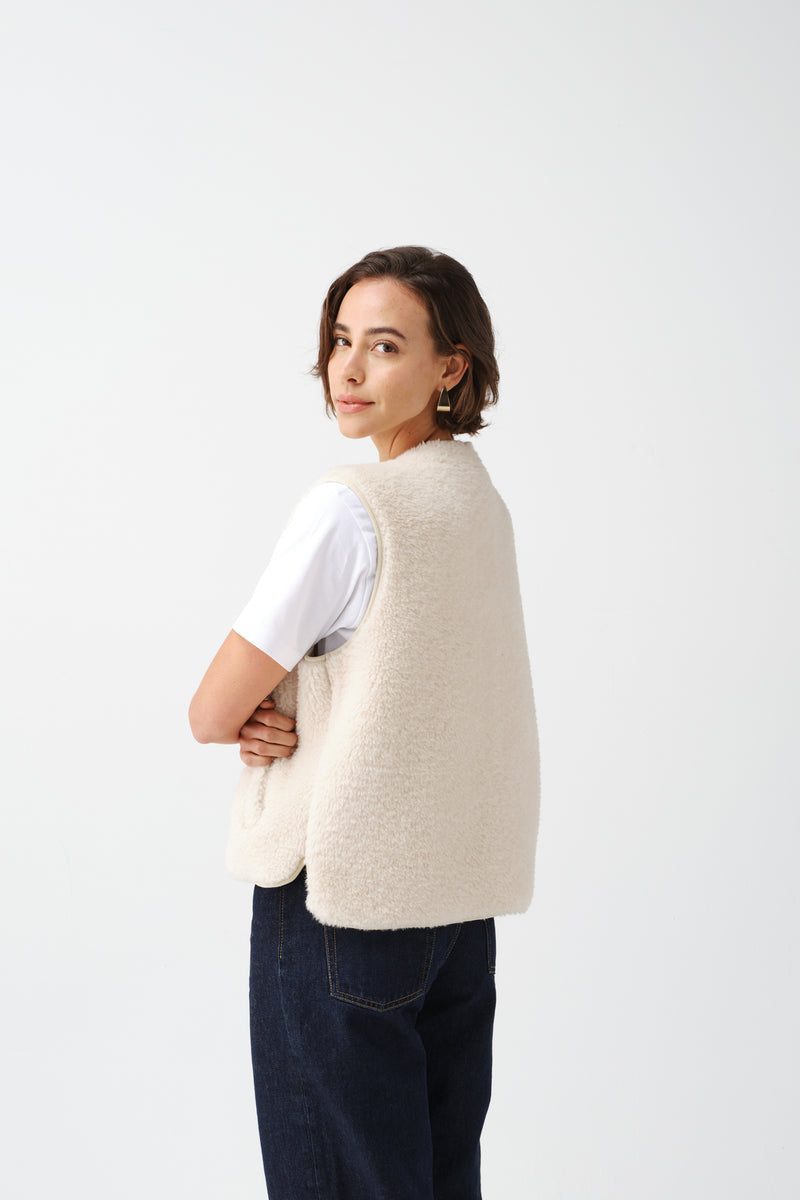 Sport Gilet - NEW
