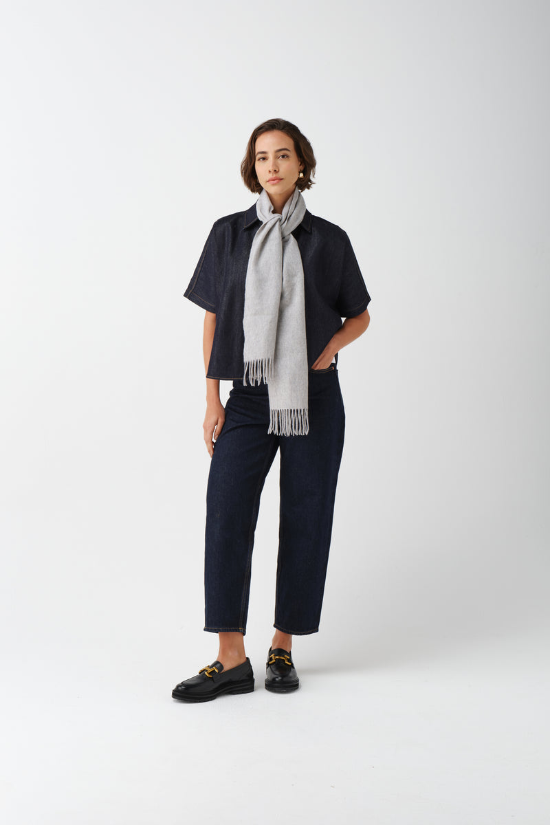 Cashmere Scarf
