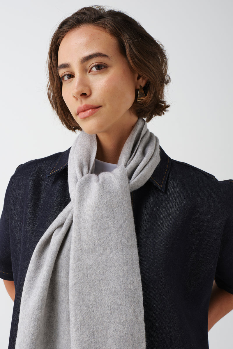 Cashmere Scarf