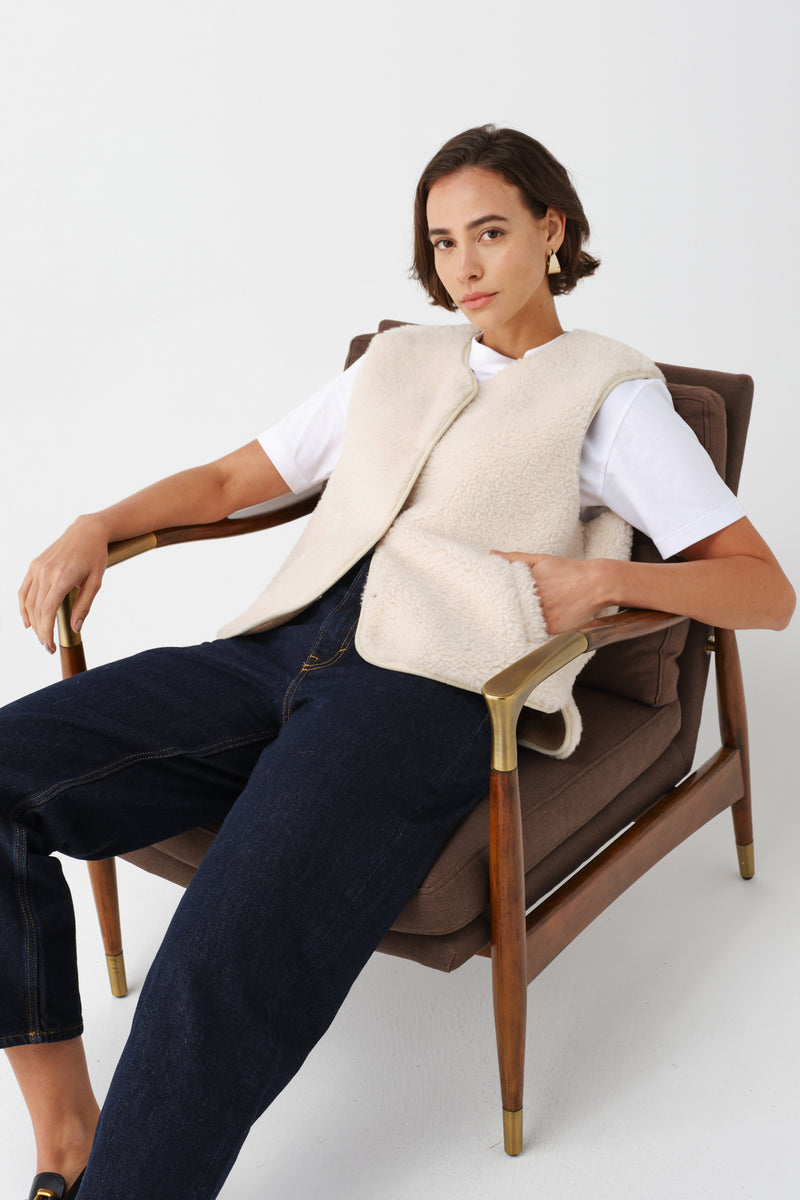 Sport Gilet - NEW