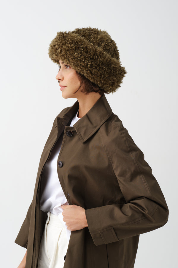 Sherpa Hat