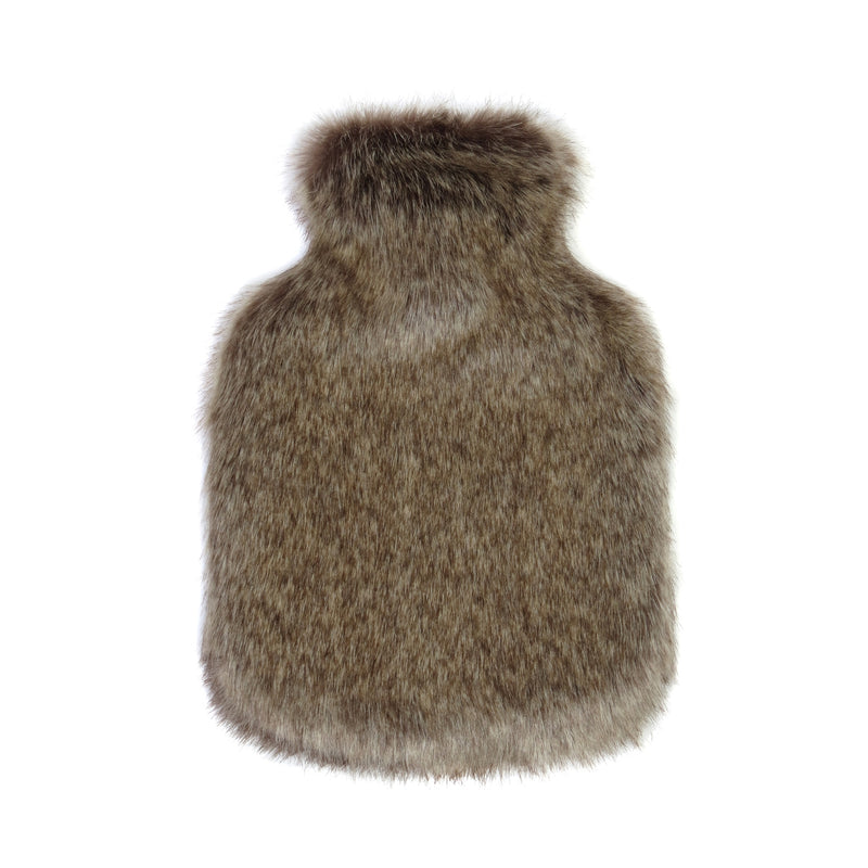 Hot Water Bottle Mini Size