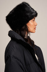Pillbox Hat - Now One Size