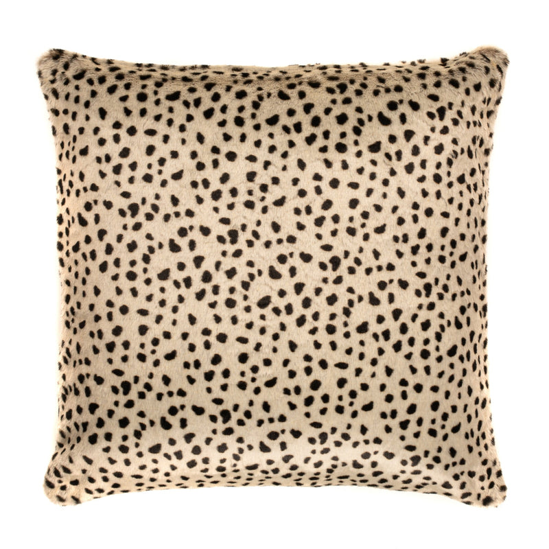 Square Cushions with Hollowfibre Pads