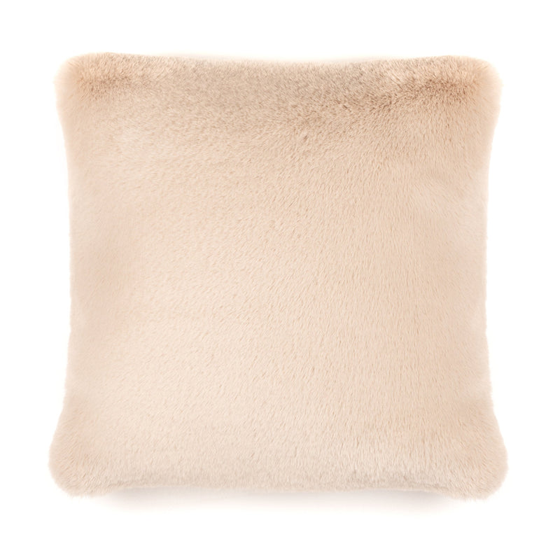 Square Cushions with Hollowfibre Pads