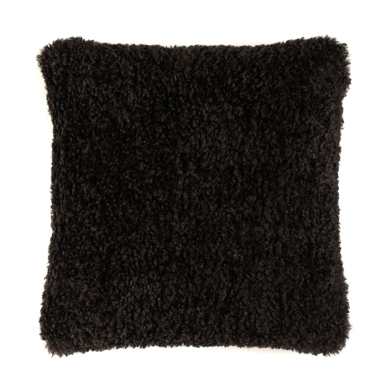 Square Cushions with Hollowfibre Pads