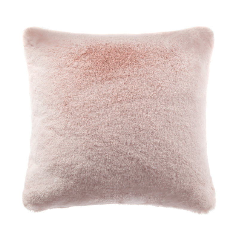 Square Cushions with Hollowfibre Pads