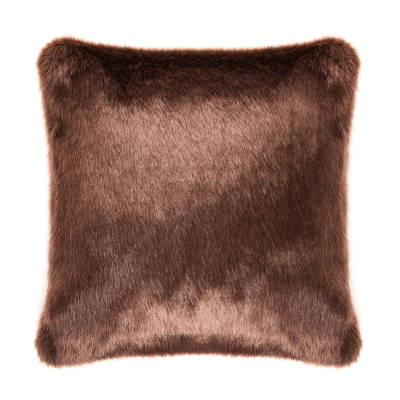 Square Cushions with Hollowfibre Pads