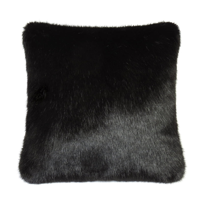 Square Cushions with Hollowfibre Pads