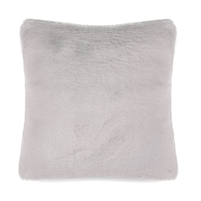 Square Cushions with Hollowfibre Pads