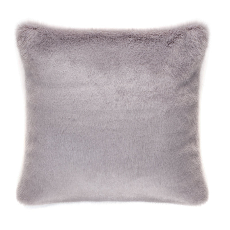 Square Cushions with Hollowfibre Pads