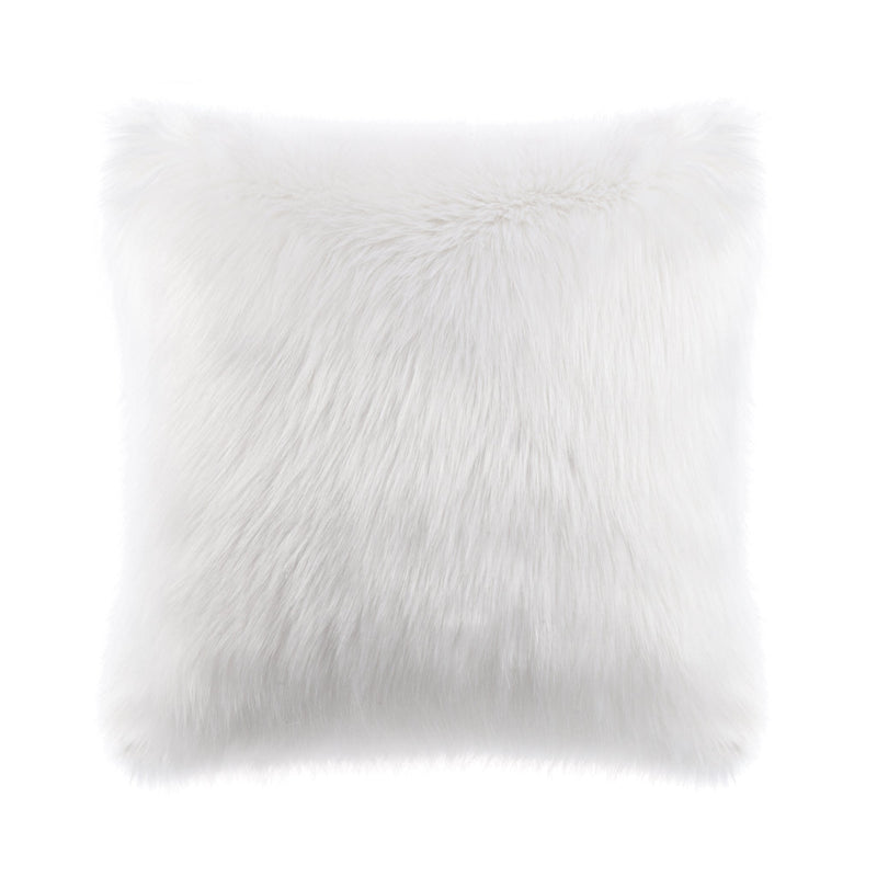 Square Cushions with Hollowfibre Pads
