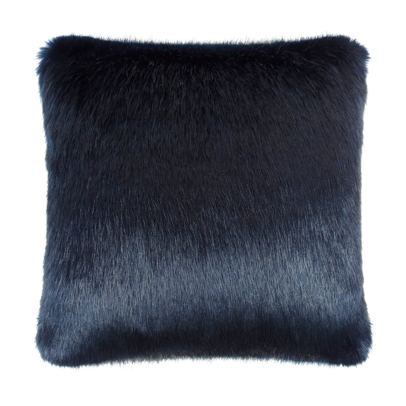 Square Cushions with Hollowfibre Pads